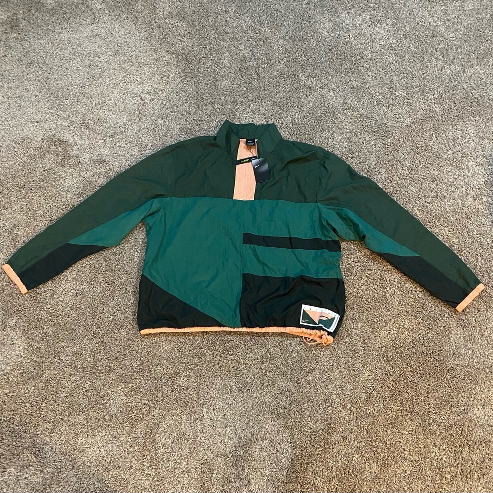Nike Take Flight Jacket - Picture 3 of 3